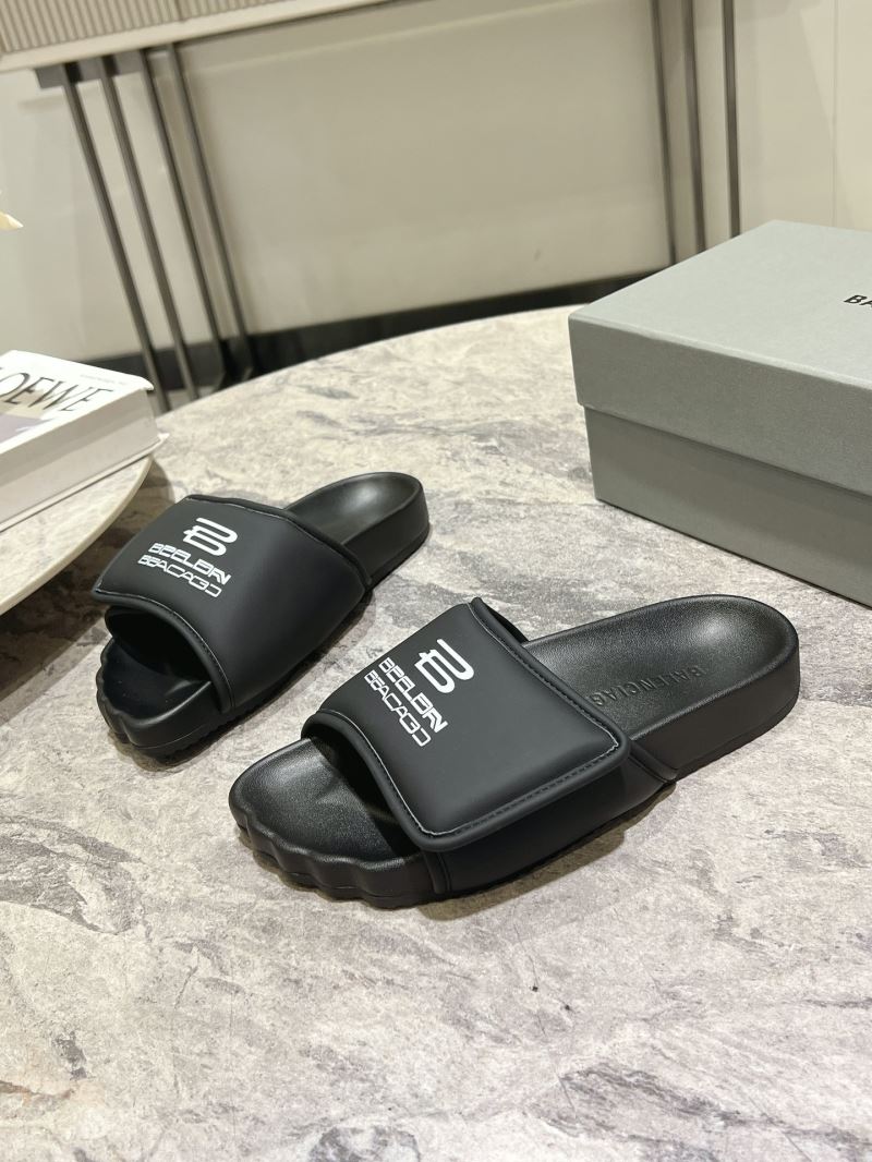 Balenciaga Slippers